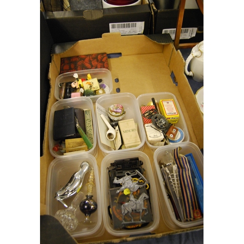 198 - QUANTITY OF MISCELLANEOUS ITEMS