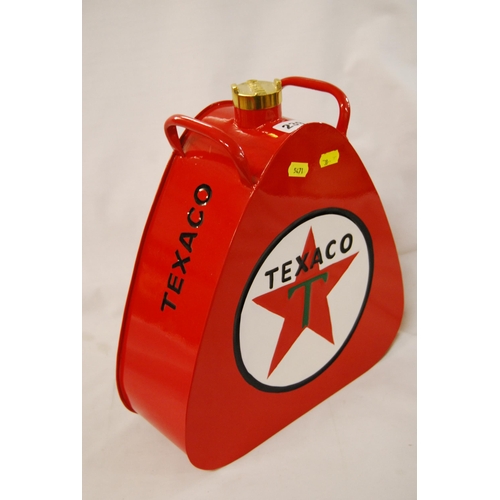 239 - TEXACO FUEL CAN