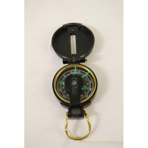 55 - ENGINEER DIRECTIONAL COMPASS