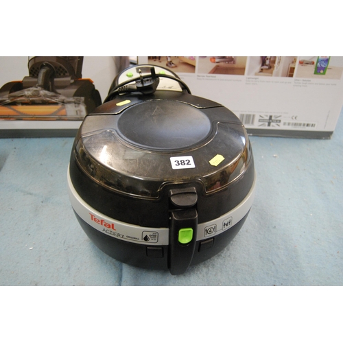 382 - TEFAL ACTIFRY ORIGINAL