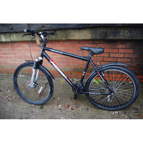 680 - APOLLO XC26S BIKE P2200286063