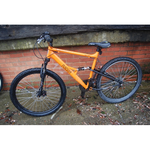 Apollo slammer bike online