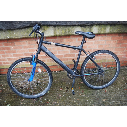 BLACK INDI KAISA BIKE P2300286175