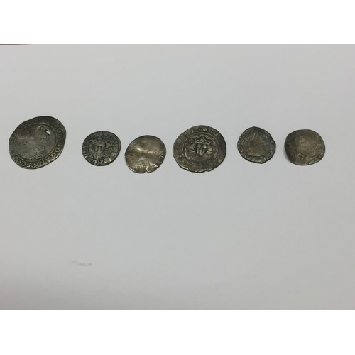 57 - 26 USA HALF DOLLAR COINS, THREE £2 COINS, ETC P2100177745