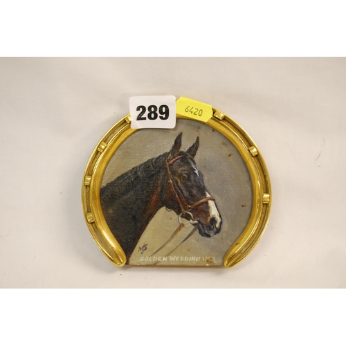 Lot 289       