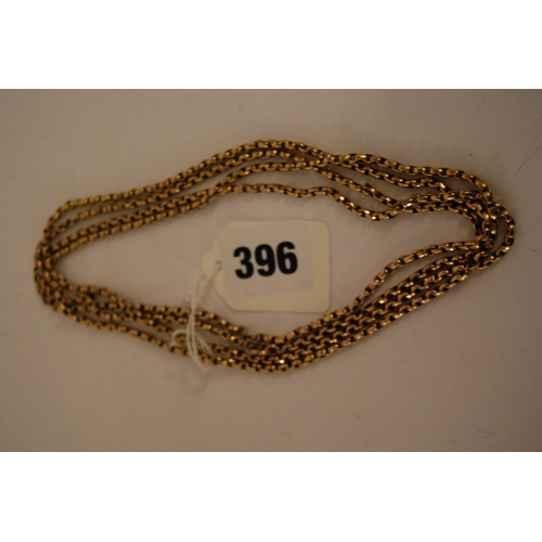 396 - PINCHBECK MUFF CHAIN