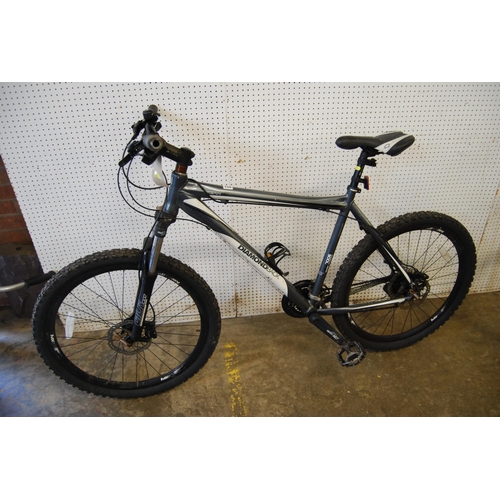 750 - DIAMOND BACK PEAK HD MOUNTAIN BIKE P2300003797