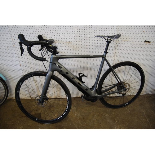 758 - VITUS PLANET X EMMITER ELECTRIC ROAD BIKE (NO CHARGER) P2300393054