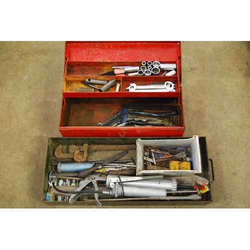 107 - QUANTITY OF TOOLS