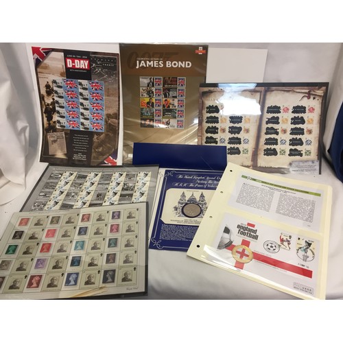 328 - THE UK SPECIAL CROWN COIN & STAMPS 1ST DAY COVER THE WEDDING OF HRH THE PRINCE OF WALES & LADY DIANA... 