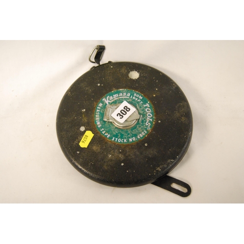 308 - KAMASA TAPE MEASURE (50M)