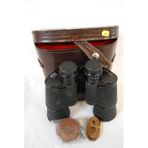 250 - PAIR OF PRINZ 10 X 50 BINOCULARS IN CASE (NEW)