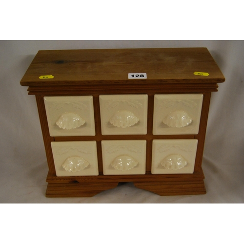 Lot 128       