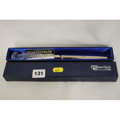 Lot 131       