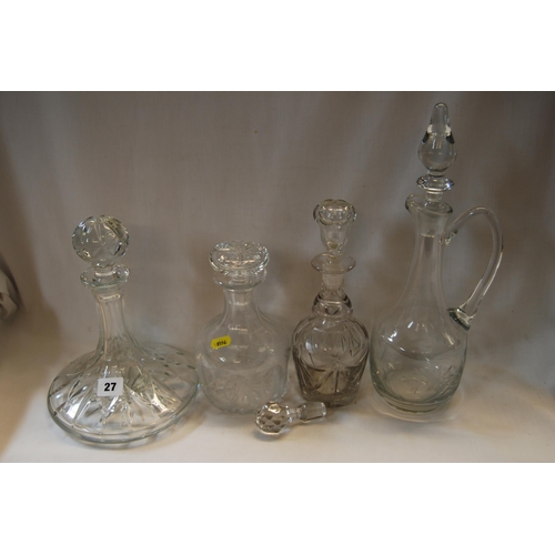 Lot 27        
