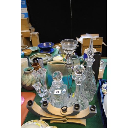 Lot 34        