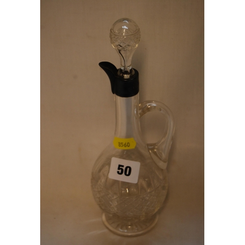 Lot 50        