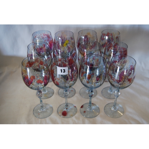 Lot 13        