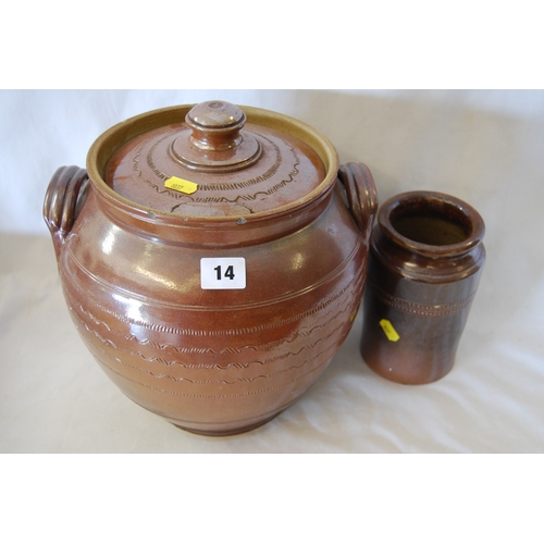 Lot 14        