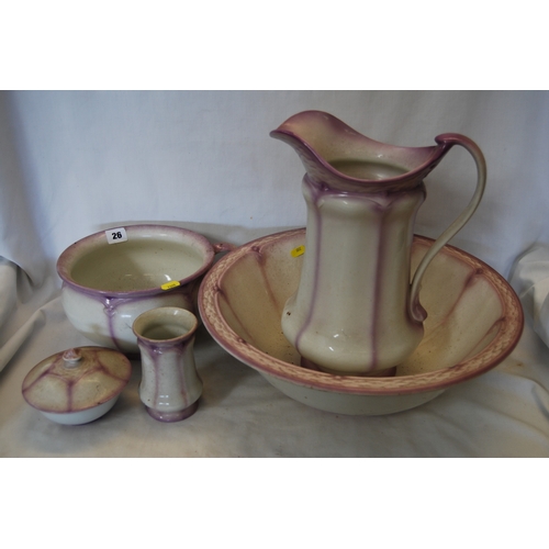 Lot 26        
