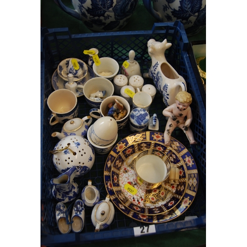 Lot 27        