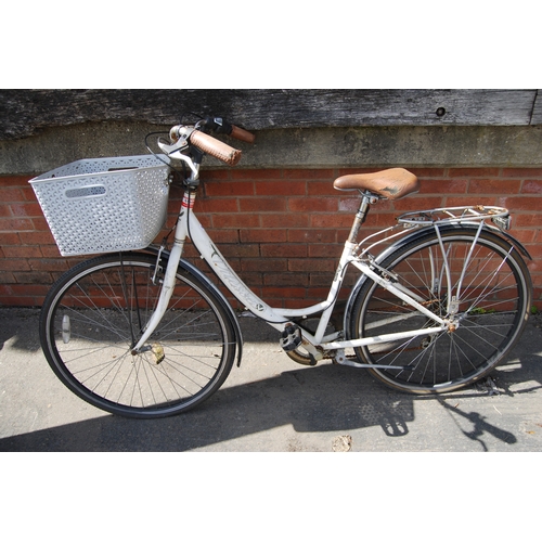 576 - VIKING FITTESSE LADIES BIKE