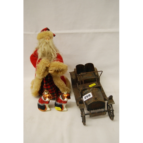 Lot 259       