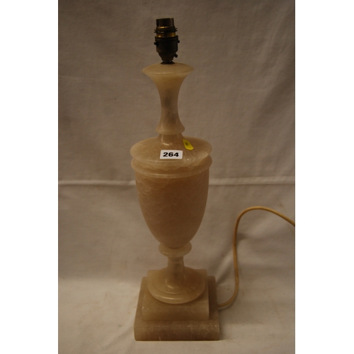 Lot 264       