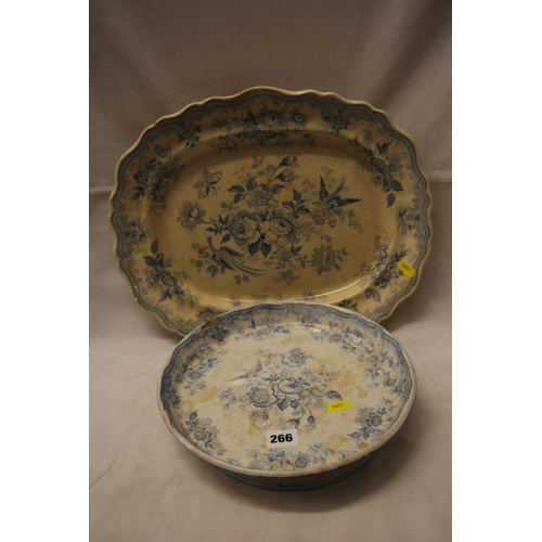 Lot 266       