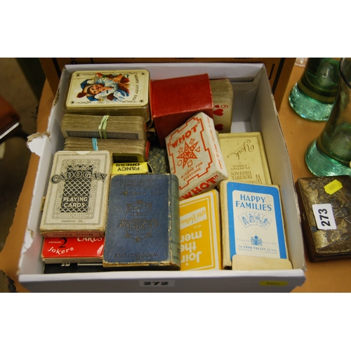 Lot 272       