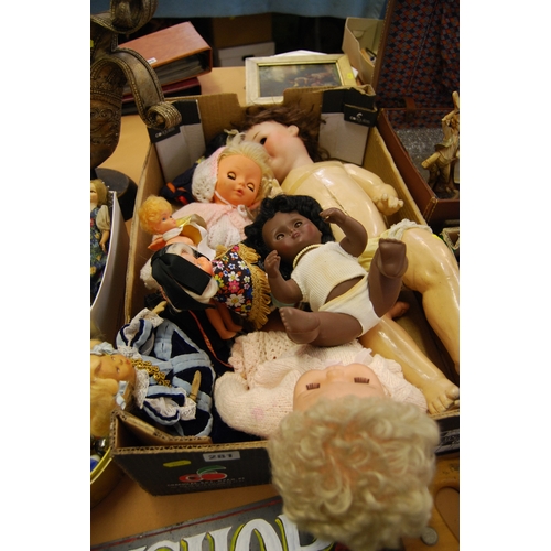 Lot 281       