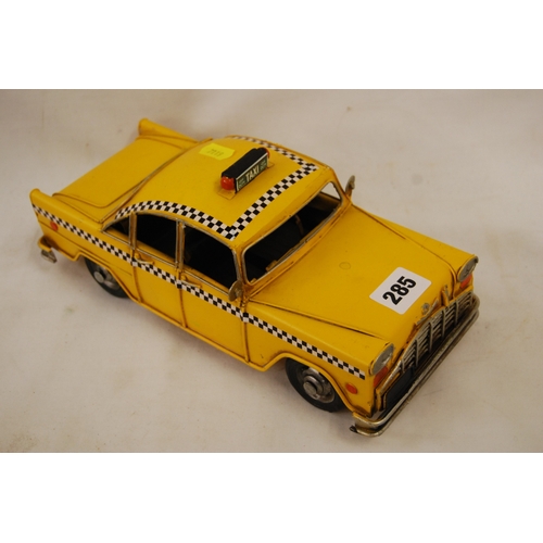 Lot 285       