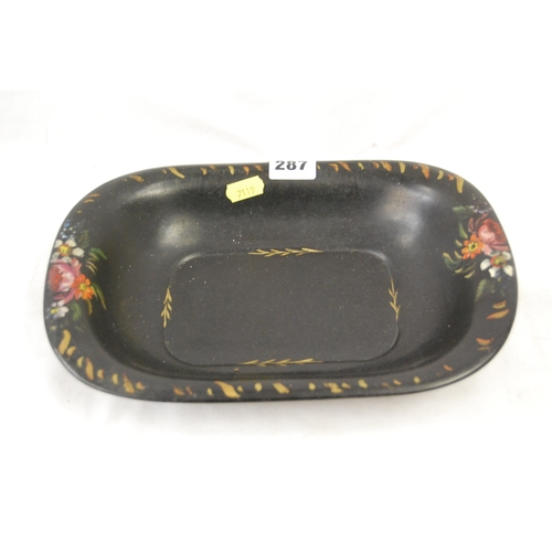 Lot 287       