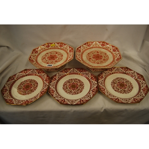 Lot 289       
