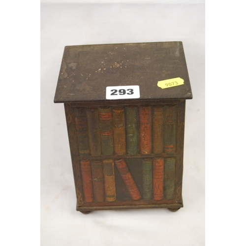 Lot 293       