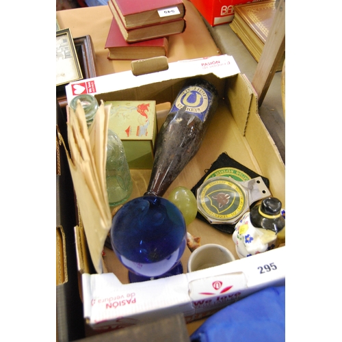 Lot 295       