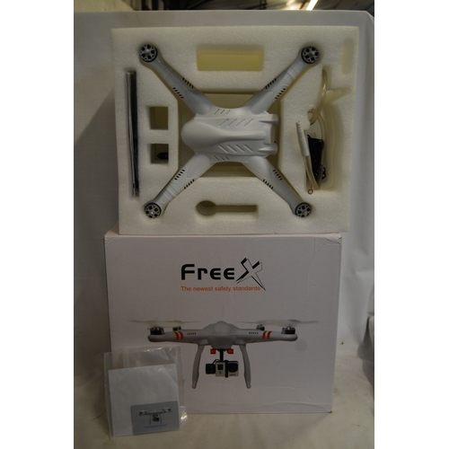 453 - FREEX GROUP DRONE IN BOX