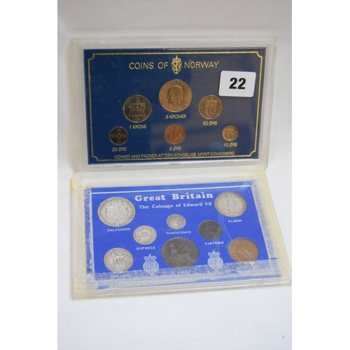 Lot 22        