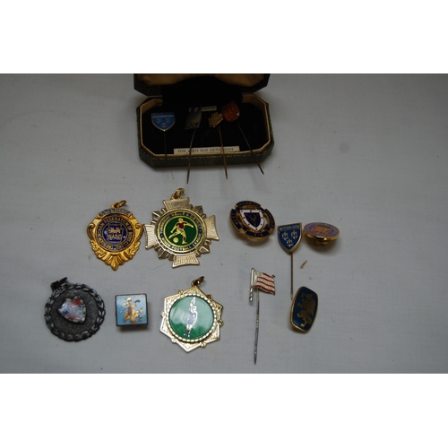 Lot 23        