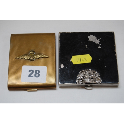 Lot 28        