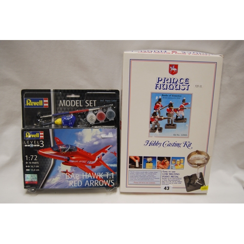 Lot 43        