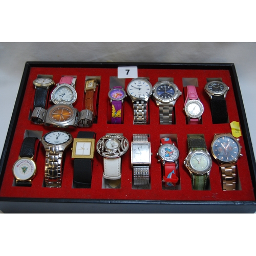 Lot 7         