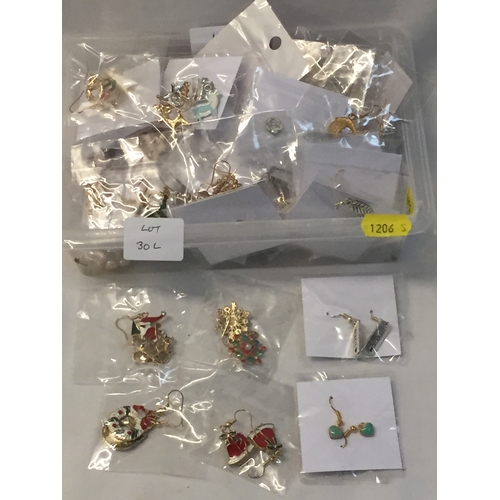 Lot 30L       