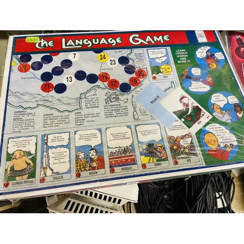 41 - Language game new in box (12)