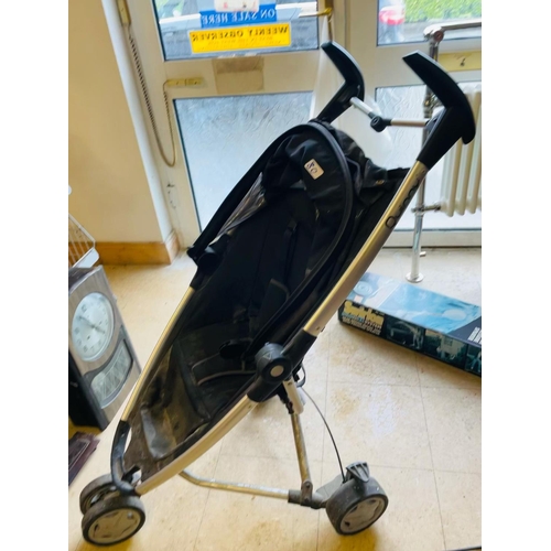 80 - Quinny buggy in good condition