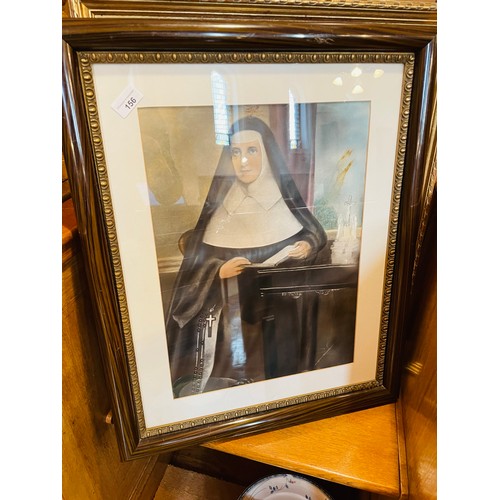 156 - 2 beautiful pictures of Mother Catherine McAuley