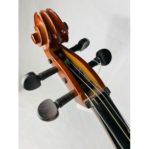 248 - Cello 39''h