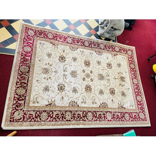 113 - Rug 160cm x 230cm