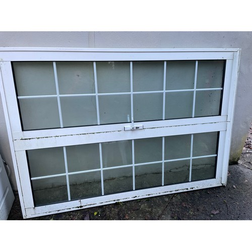 354 - patio door (never fitted)