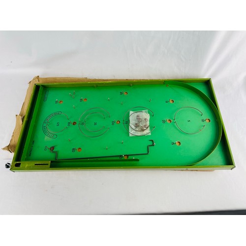 287 - Enfield Bagatelle game 1920's